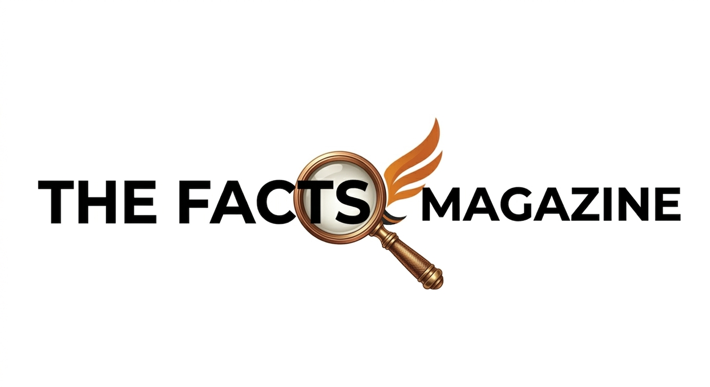 The facts Magazine