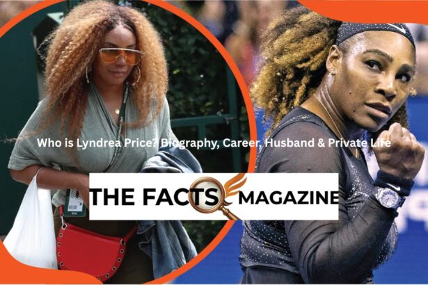 Lyndrea Price