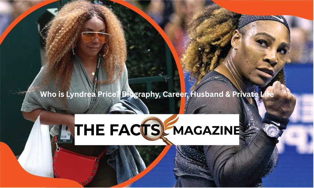 Lyndrea Price
