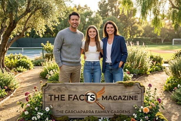 Ava Caroline Garciaparra