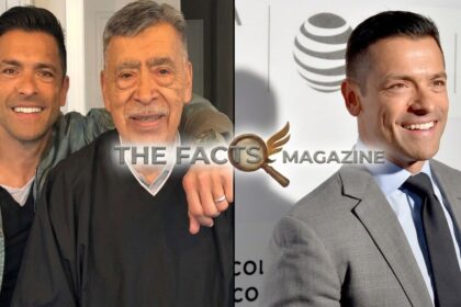 Saul Consuelos