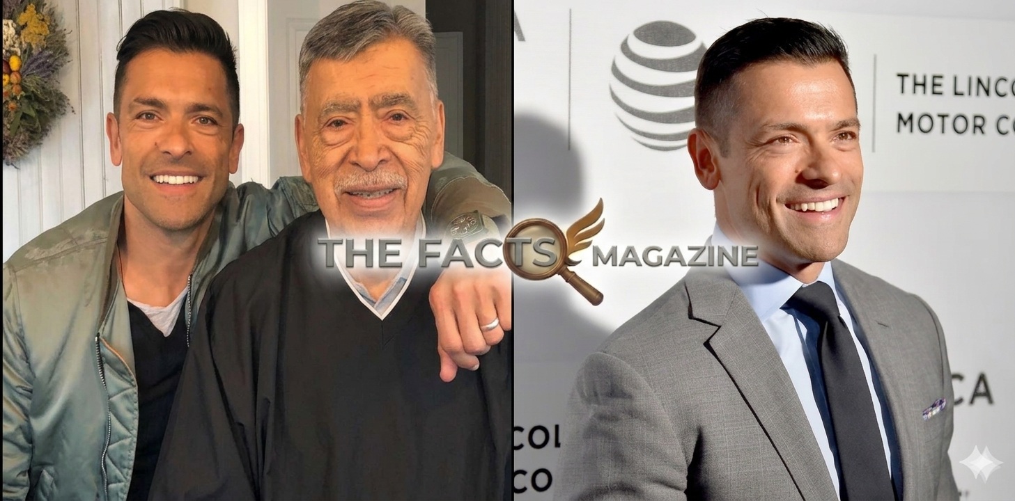 Saul Consuelos