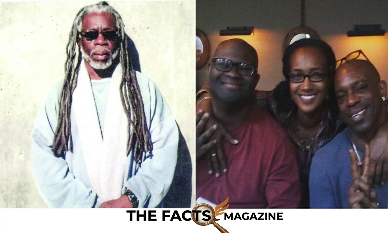 Chinua Shakur