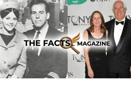 Kelly Anne Welbes Abagnale