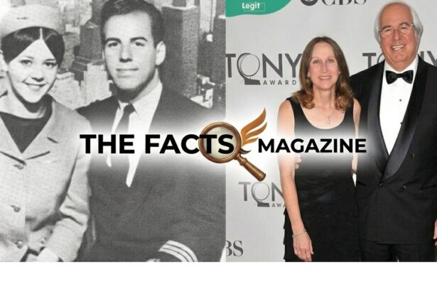 Kelly Anne Welbes Abagnale