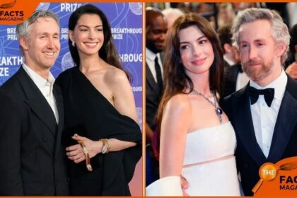 Anne Hathaway husband