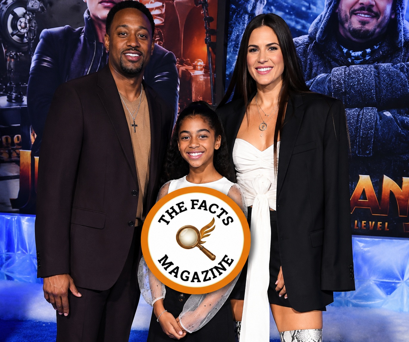 Samaya White’s Parents