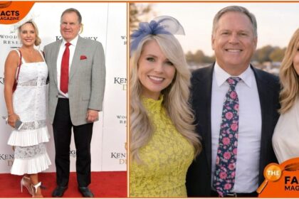 Debby Clarke Belichick