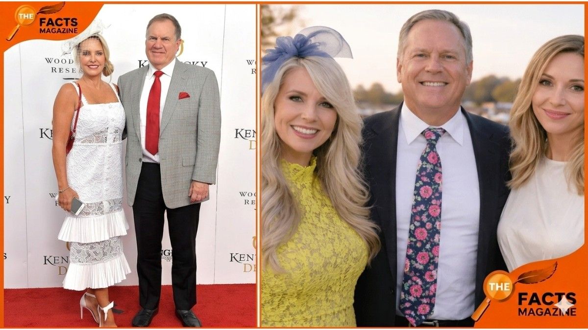 Debby Clarke Belichick