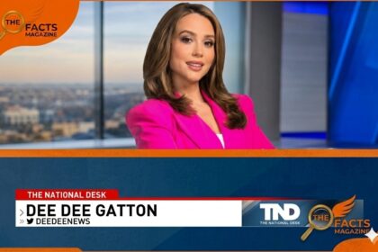 Dee Dee Gatton