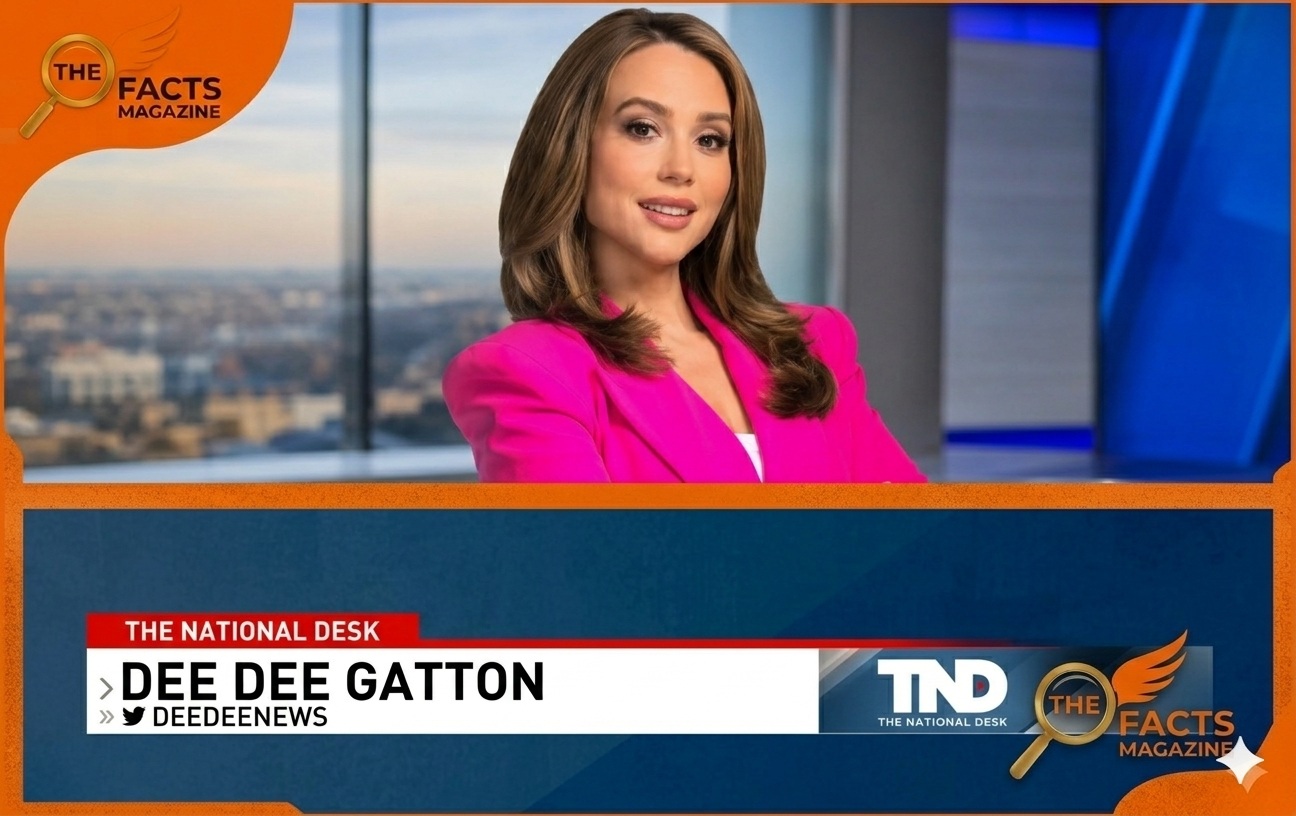 Dee Dee Gatton