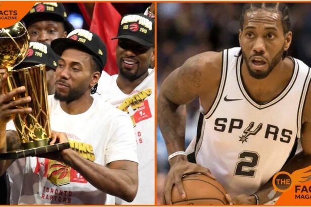 Leonard San Antonio