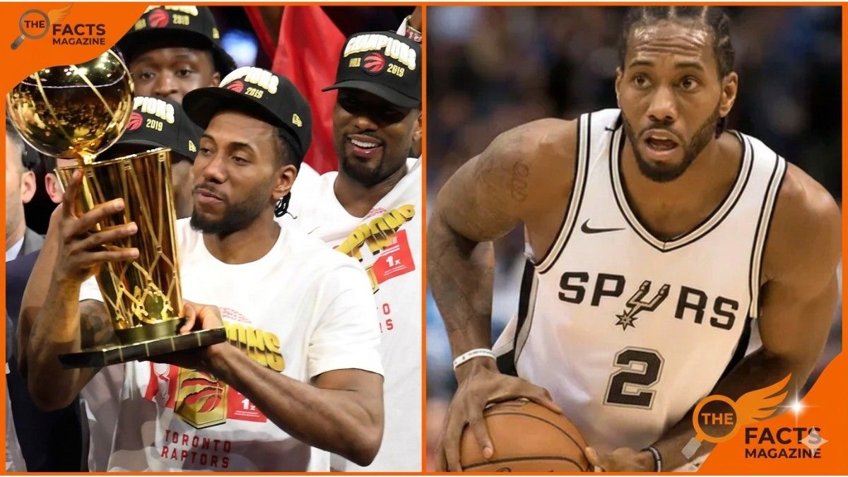 Leonard San Antonio
