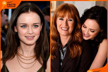 Nanette Bledel