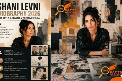 Shani Levni