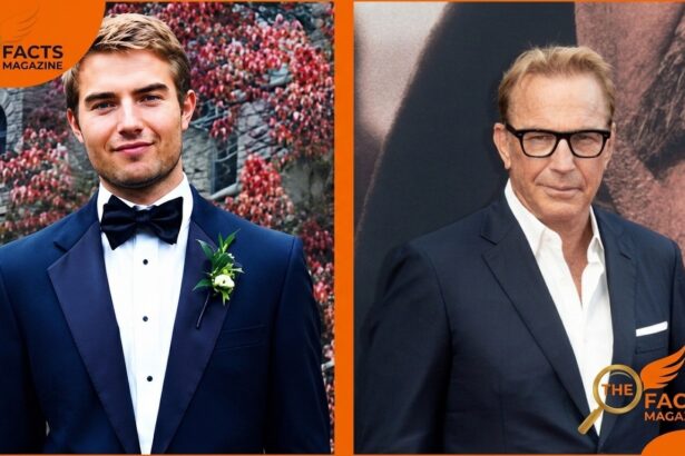 Liam Costner