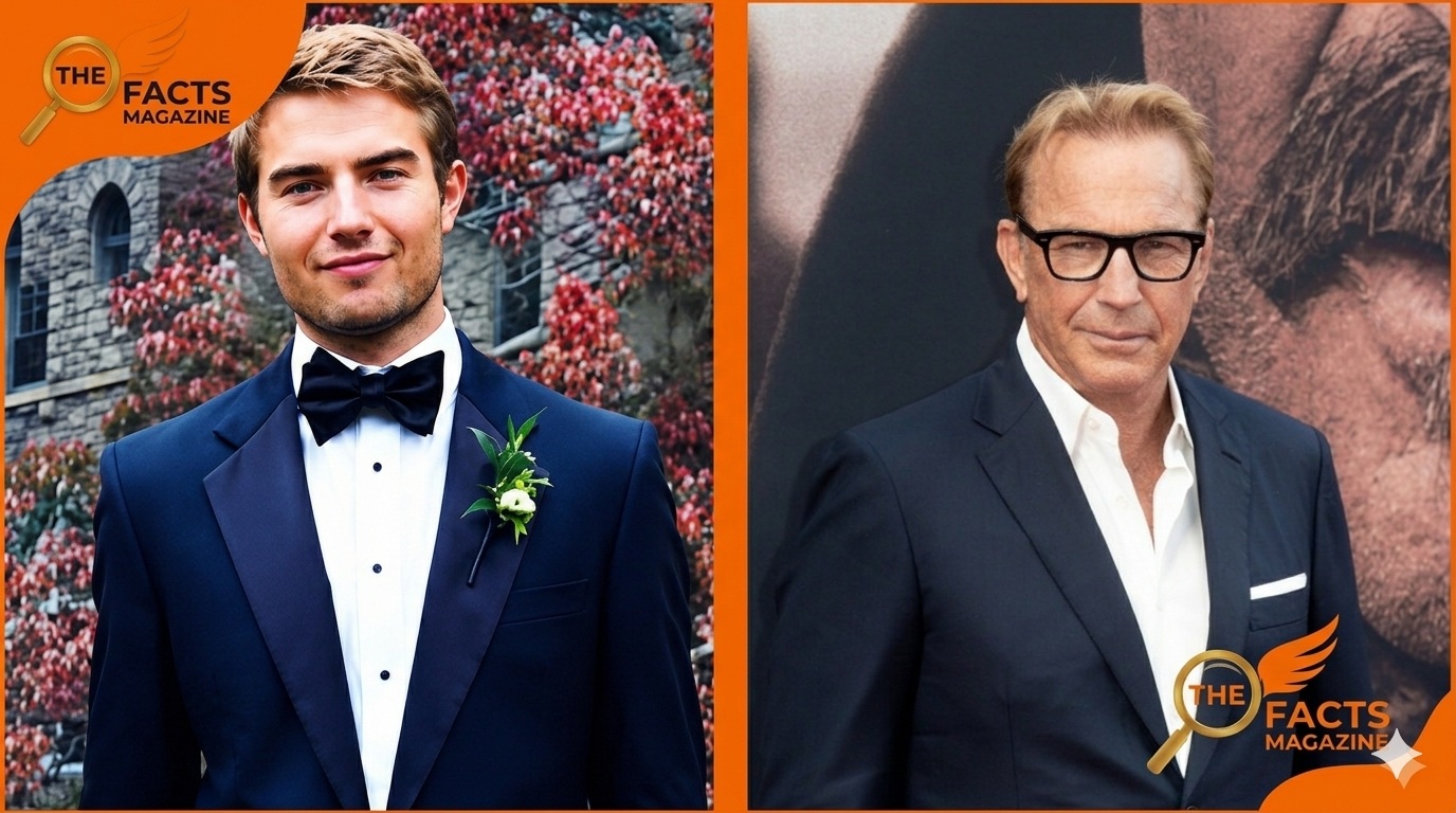 Liam Costner