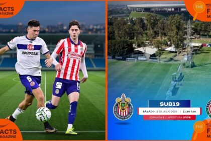 Guadalajara - Toluca
