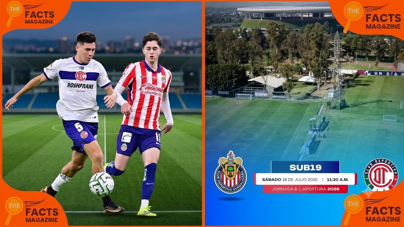 Guadalajara - Toluca