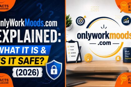 OnlyWorkMoods com