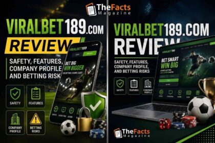 viralbet189.com