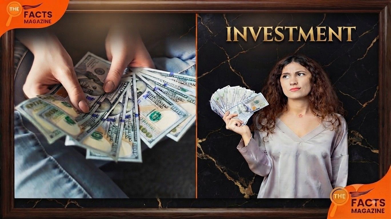 BetterThisWorld Money
